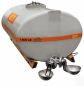 Preview: Cemo Pasture Water Tank from 600 l, colored